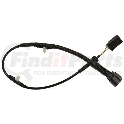ALH91 by STANDARD IGNITION - ABS Speed Sensor Wire Harness