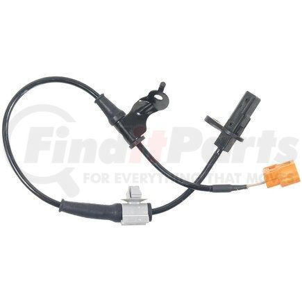 ALS1000 by STANDARD IGNITION - Intermotor ABS Speed Sensor