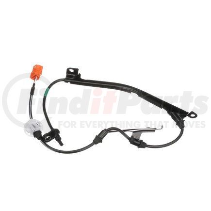 ALS1004 by STANDARD IGNITION - Intermotor ABS Speed Sensor