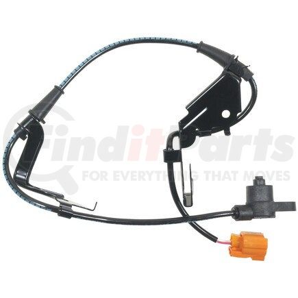 ALS1006 by STANDARD IGNITION - Intermotor ABS Speed Sensor