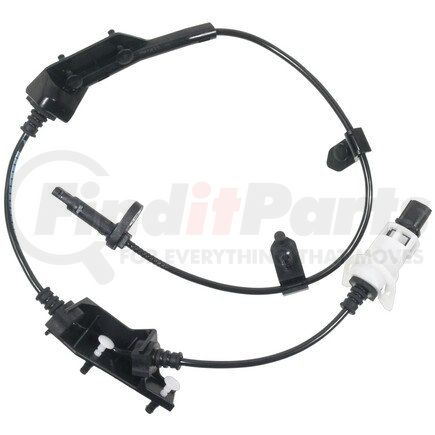 ALS1002 by STANDARD IGNITION - Intermotor ABS Speed Sensor