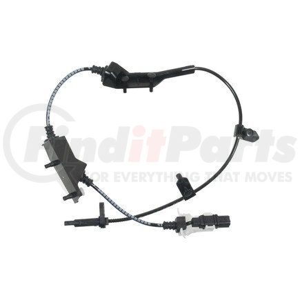 ALS1012 by STANDARD IGNITION - Intermotor ABS Speed Sensor