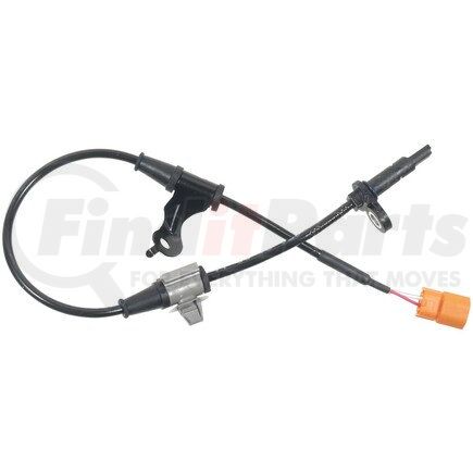 ALS1008 by STANDARD IGNITION - Intermotor ABS Speed Sensor