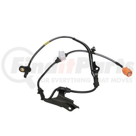 ALS1016 by STANDARD IGNITION - Intermotor ABS Speed Sensor