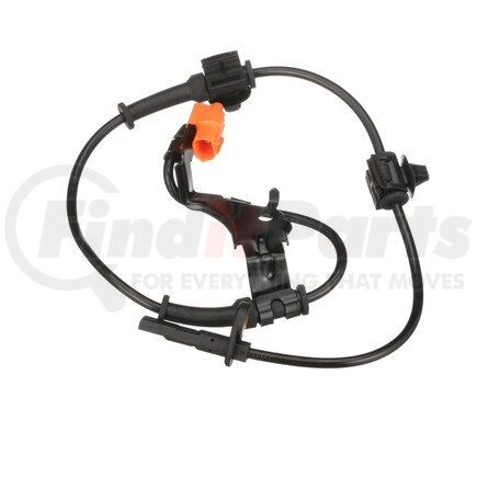 ALS1015 by STANDARD IGNITION - Intermotor ABS Speed Sensor