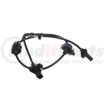 ALS1022 by STANDARD IGNITION - Intermotor ABS Speed Sensor