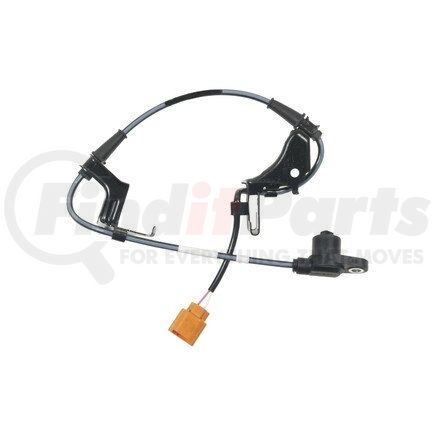 ALS1019 by STANDARD IGNITION - Intermotor ABS Speed Sensor