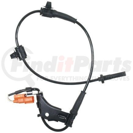 ALS1026 by STANDARD IGNITION - Intermotor ABS Speed Sensor