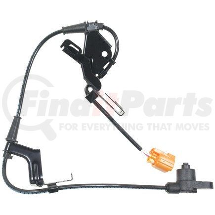 ALS1027 by STANDARD IGNITION - Intermotor ABS Speed Sensor