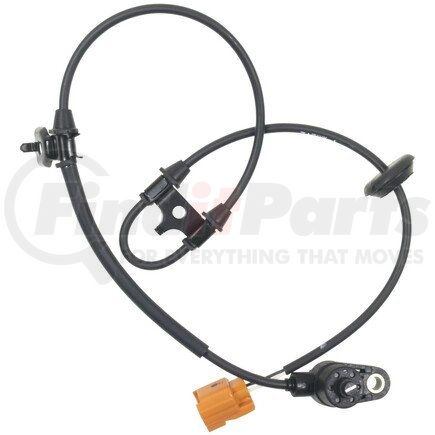 ALS1023 by STANDARD IGNITION - ABS Speed Sensor