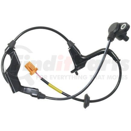 ALS1024 by STANDARD IGNITION - Intermotor ABS Speed Sensor