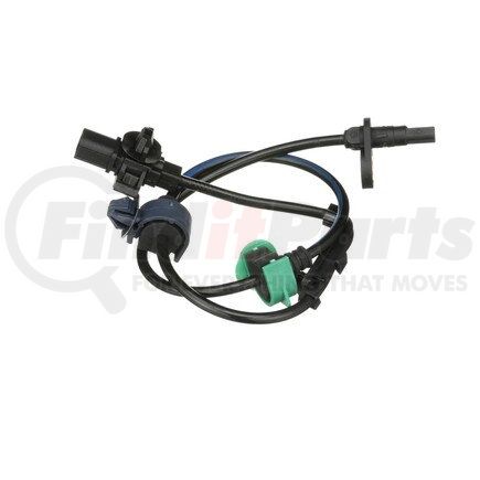 ALS1031 by STANDARD IGNITION - ABS Speed Sensor