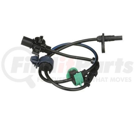 ALS1031 by STANDARD IGNITION - Intermotor ABS Speed Sensor