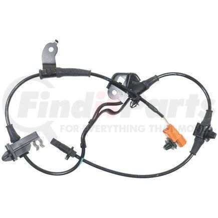 ALS1028 by STANDARD IGNITION - Intermotor ABS Speed Sensor