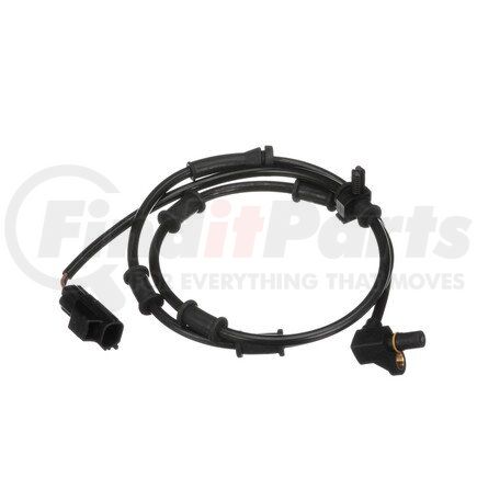 ALS102 by STANDARD IGNITION - ABS Speed Sensor