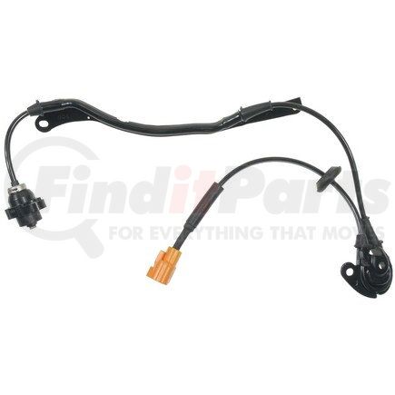 ALS1037 by STANDARD IGNITION - Intermotor ABS Speed Sensor