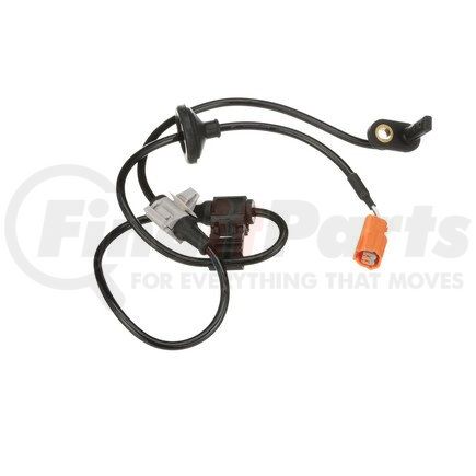 ALS1038 by STANDARD IGNITION - Intermotor ABS Speed Sensor