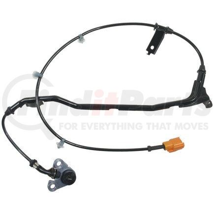 ALS1039 by STANDARD IGNITION - Intermotor ABS Speed Sensor