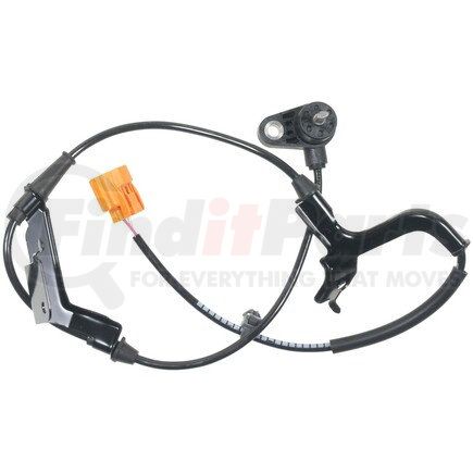 ALS1035 by STANDARD IGNITION - Intermotor ABS Speed Sensor