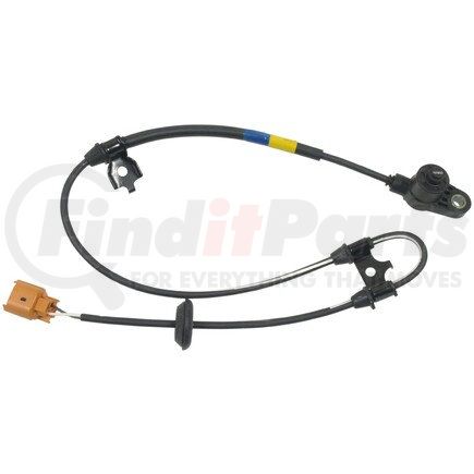 ALS1036 by STANDARD IGNITION - ABS Speed Sensor