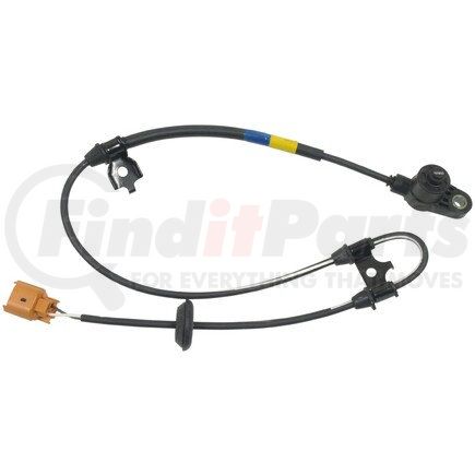 ALS1036 by STANDARD IGNITION - Intermotor ABS Speed Sensor