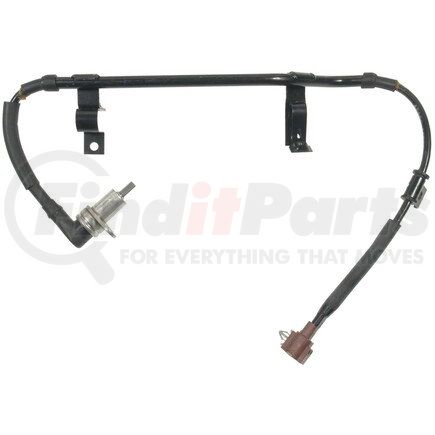 ALS1043 by STANDARD IGNITION - Intermotor ABS Speed Sensor