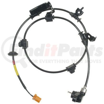 ALS1040 by STANDARD IGNITION - Intermotor ABS Speed Sensor