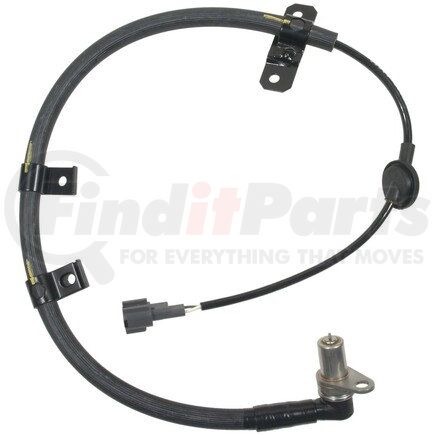 ALS1047 by STANDARD IGNITION - Intermotor ABS Speed Sensor