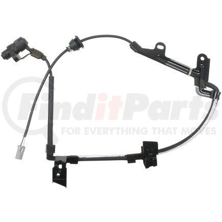 ALS1054 by STANDARD IGNITION - Intermotor ABS Speed Sensor