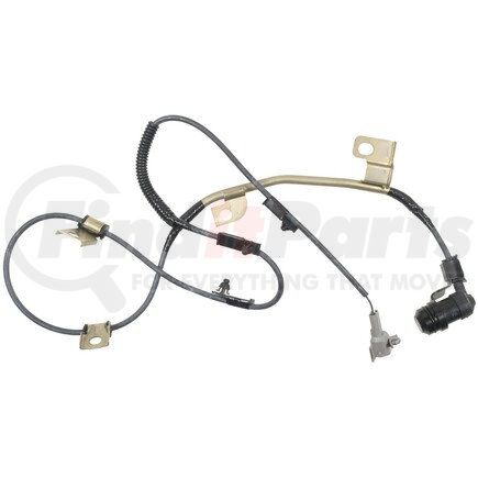 ALS1050 by STANDARD IGNITION - Intermotor ABS Speed Sensor