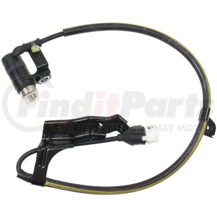 ALS1061 by STANDARD IGNITION - Intermotor ABS Speed Sensor