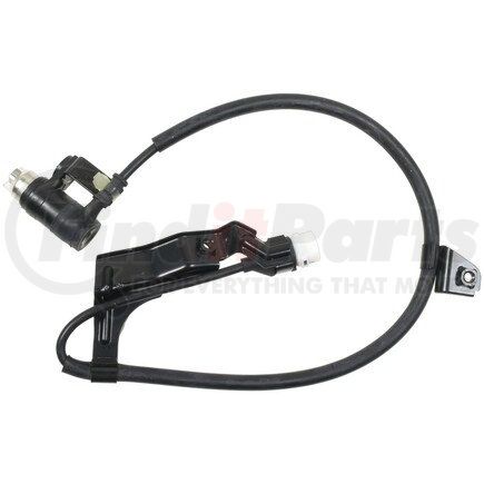 ALS1062 by STANDARD IGNITION - Intermotor ABS Speed Sensor