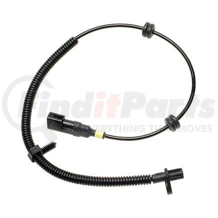 ALS105 by STANDARD IGNITION - ABS Speed Sensor
