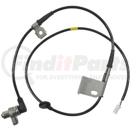 ALS1078 by STANDARD IGNITION - Intermotor ABS Speed Sensor