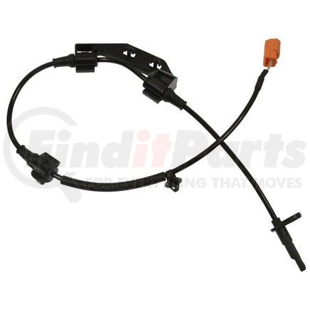 ALS1081 by STANDARD IGNITION - ABS Speed Sensor