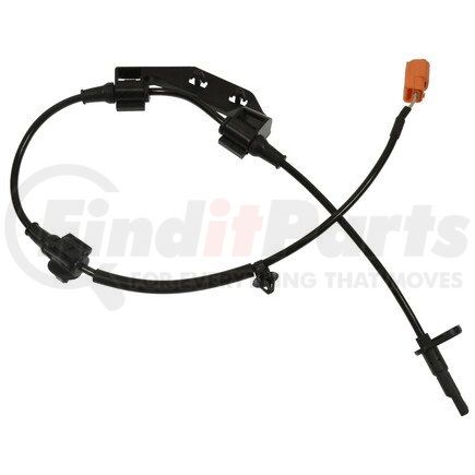ALS1081 by STANDARD IGNITION - Intermotor ABS Speed Sensor