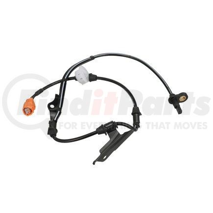 ALS1082 by STANDARD IGNITION - Intermotor ABS Speed Sensor
