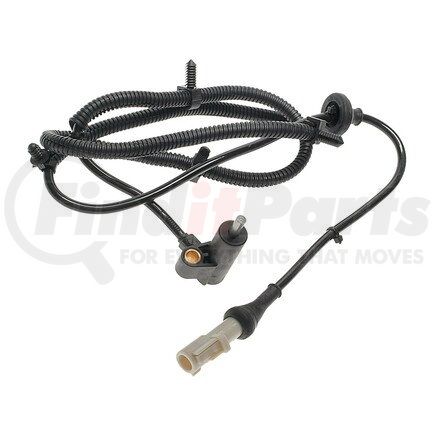 ALS107 by STANDARD IGNITION - ABS Speed Sensor