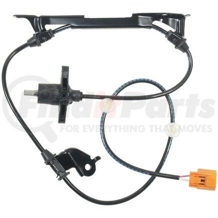 ALS1088 by STANDARD IGNITION - Intermotor ABS Speed Sensor