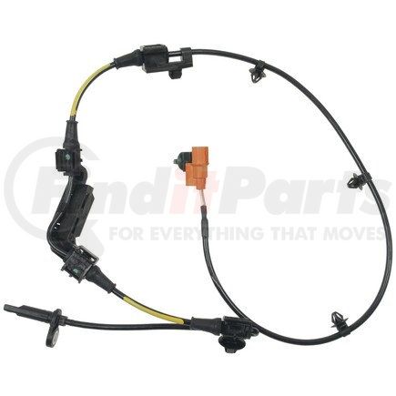 ALS1084 by STANDARD IGNITION - ABS Speed Sensor