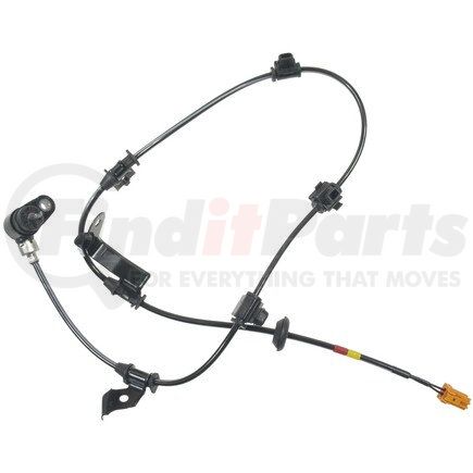 ALS1085 by STANDARD IGNITION - Intermotor ABS Speed Sensor