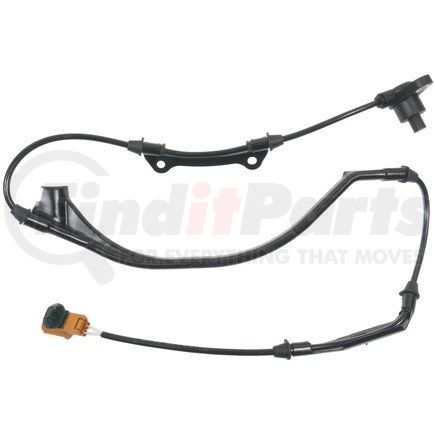 ALS1095 by STANDARD IGNITION - Intermotor ABS Speed Sensor