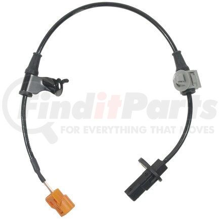 ALS1091 by STANDARD IGNITION - Intermotor ABS Speed Sensor