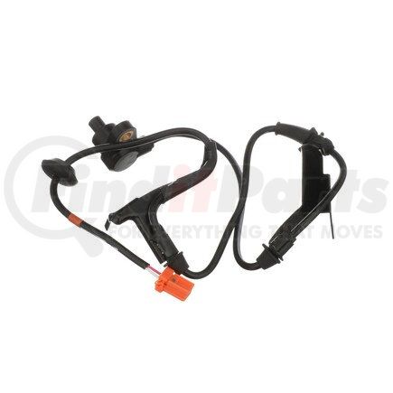 ALS1099 by STANDARD IGNITION - Intermotor ABS Speed Sensor