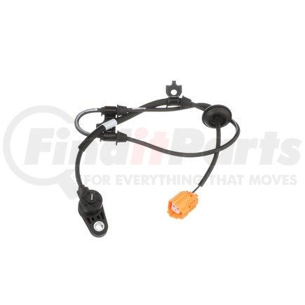 ALS1104 by STANDARD IGNITION - ABS Speed Sensor