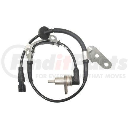 ALS1106 by STANDARD IGNITION - Intermotor ABS Speed Sensor