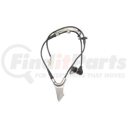 ALS1107 by STANDARD IGNITION - Intermotor ABS Speed Sensor