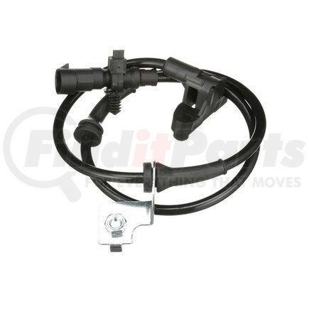 ALS1120 by STANDARD IGNITION - ABS Speed Sensor