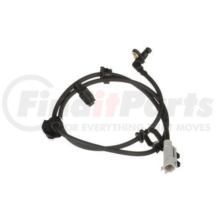 ALS1125 by STANDARD IGNITION - ABS Speed Sensor