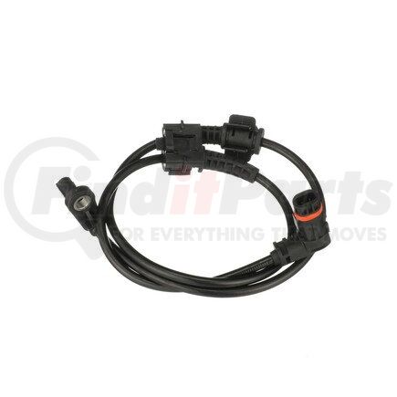 ALS1128 by STANDARD IGNITION - ABS Speed Sensor